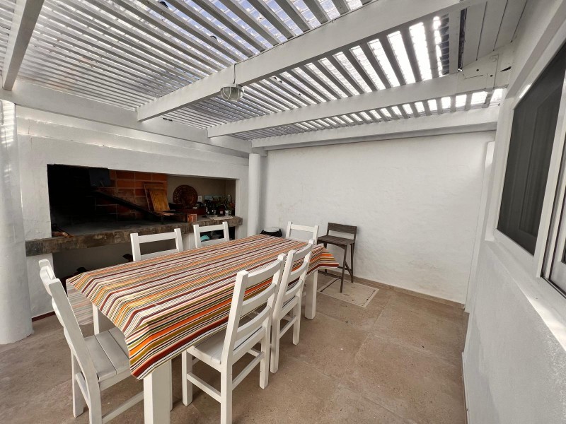 Casa en Manantiales de 2 dormitorios